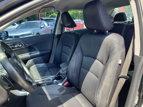 Used 2015 Honda Accord Sport image 17