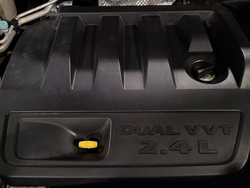 Used 2016 Jeep Patriot Sport FWD image 30