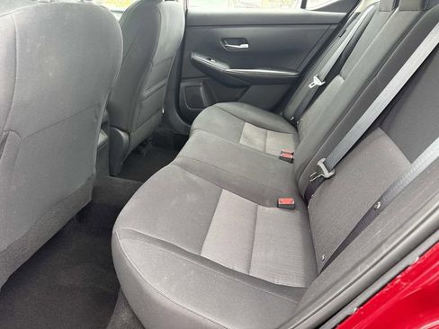 Used 2023 Nissan Sentra SV image 13