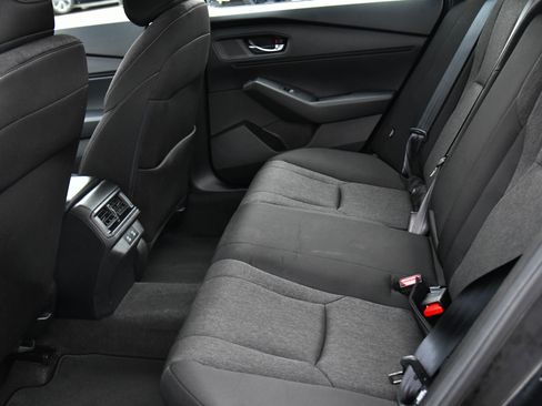 Used 2025 Honda Accord SE image 34