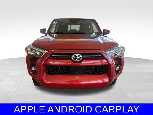 Used 2023 Toyota 4Runner SR5 Premium image 8