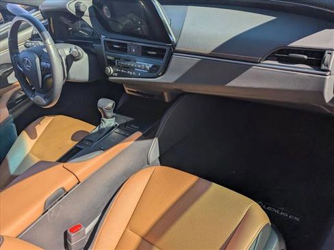 Used 2022 Lexus ES 350 image 20