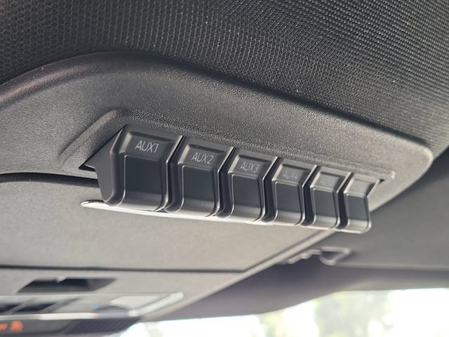 New 2026 Ford F150 Raptor AWD/4WD image 16