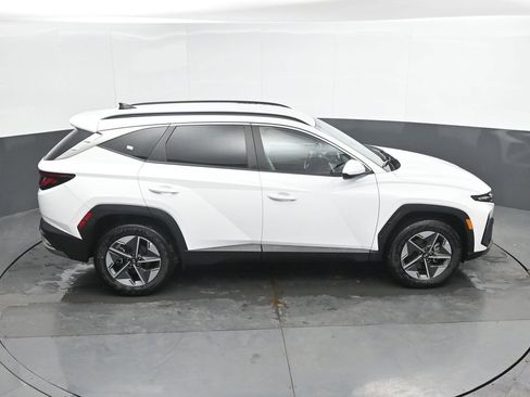 Used 2025 Hyundai Tucson SEL AWD/4WD image 35