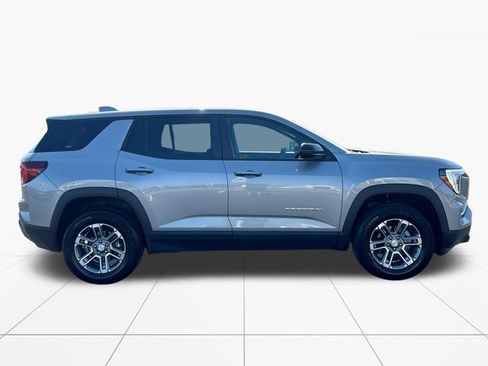 Used 2026 GMC Terrain Elevation AWD/4WD image 7