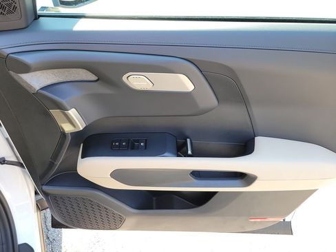 New 2027 Kia Telluride EX FWD image 10