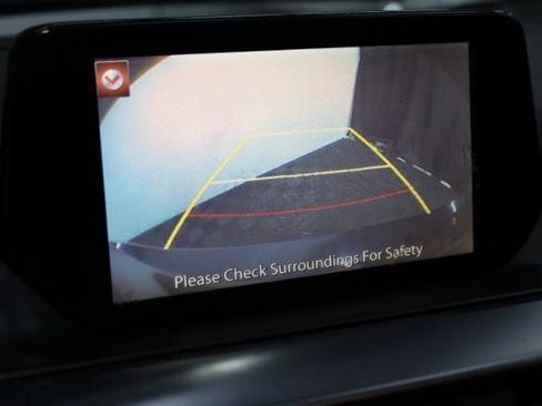 Used 2016 MAZDA MAZDA6 Touring image 20