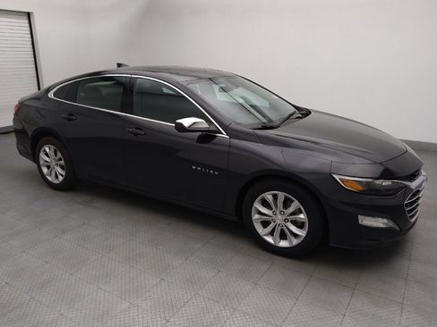 Used 2022 Chevrolet Malibu LT FWD image 11