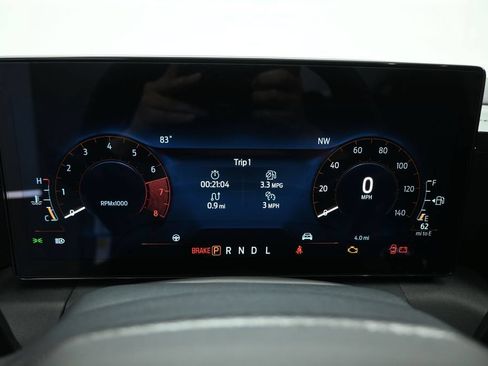 New 2026 Ford Mustang Coupe RWD image 11