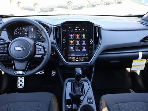 Certified 2025 Subaru Crosstrek 2.5i Sport w/ Popular Package #3A AWD/4WD image 7