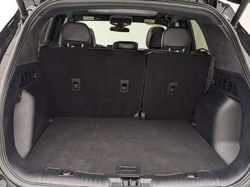 Certified 2023 Ford Escape ST-Line w/ Tech Pack #1 image 8