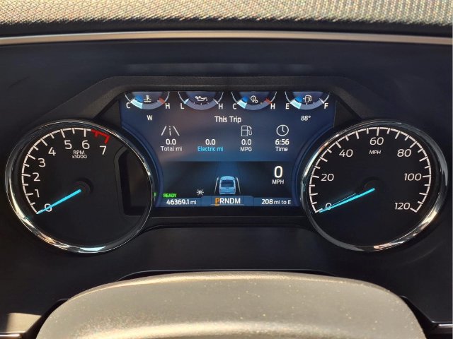 Used 2023 Ford F150 XLT w/ Equipment Group 302A High AWD/4WD image 32