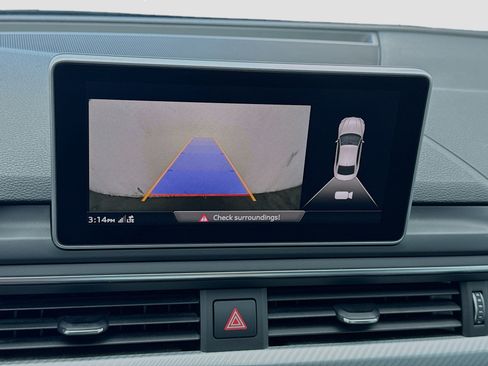 Used 2018 Audi A5 2.0T Premium image 10