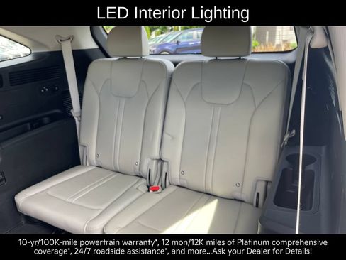 Certified 2025 Kia Sorento S w/ Panoramic Sunroof Package AWD/4WD image 28