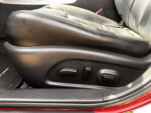 Used 2014 Nissan Altima 3.5 SL w/ Technology Package FWD image 9