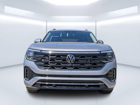 New 2026 Volkswagen Atlas SEL Premium R-Line AWD/4WD image 8