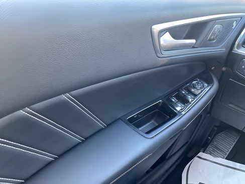 Used 2019 Ford Edge ST w/ Equipment Group 401A AWD/4WD image 24
