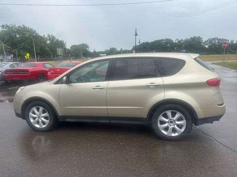 Used 2007 Subaru Tribeca Limited AWD/4WD image 8