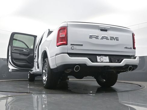 New 2026 RAM 1500 Big Horn image 60