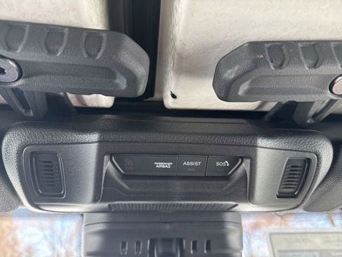 New 2025 Jeep Wrangler Sport S AWD/4WD image 29