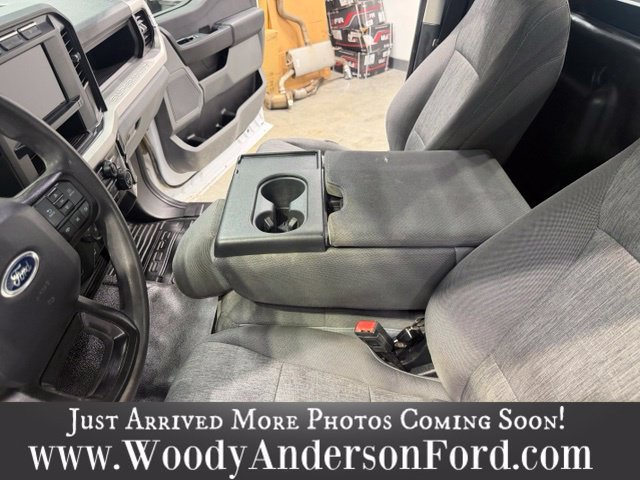 Certified 2023 Ford F350 XL AWD/4WD image 14