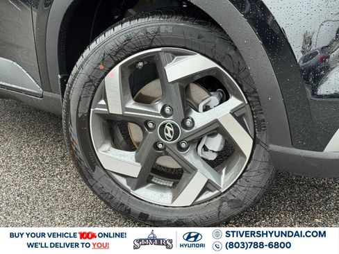 New 2026 Hyundai Venue SEL image 6