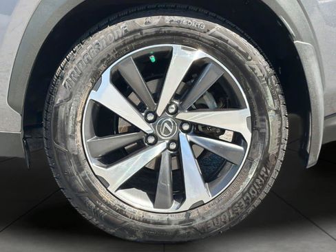 Used 2019 Lexus NX 300h AWD w/ Premium Package image 11