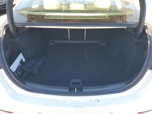 Certified 2025 Mercedes-Benz C 300 Sedan image 7