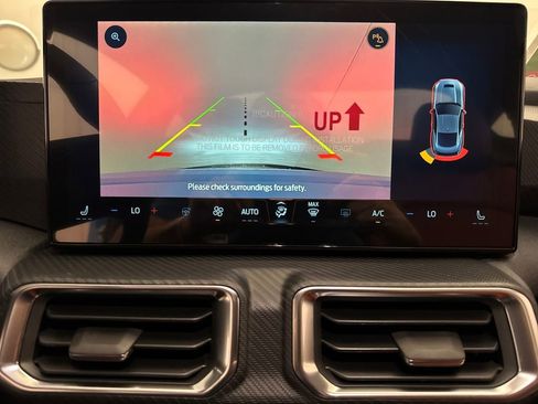 New 2026 Ford Mustang Premium image 7