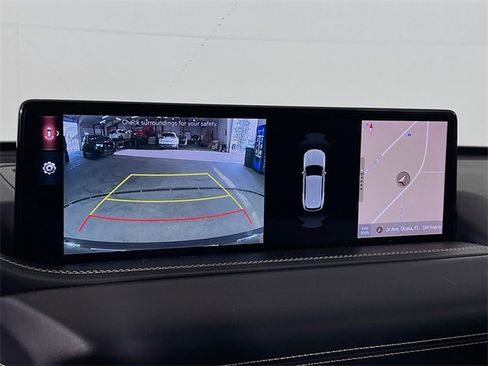 Used 2021 Genesis GV80 2.5T image 13