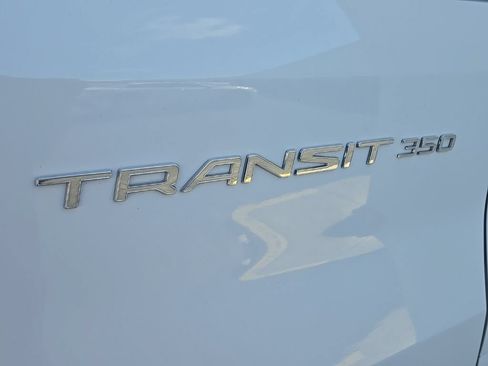 Used 2023 Ford Transit 350 XLT RWD image 37