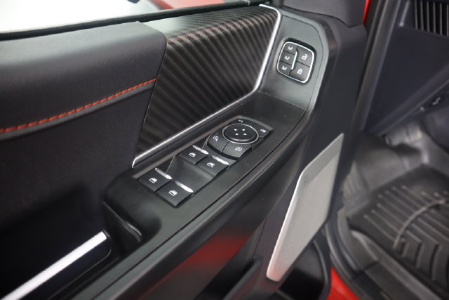 Used 2024 Ford F150 Raptor AWD/4WD image 43