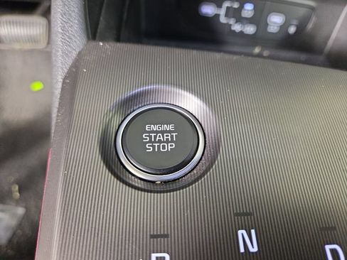 Certified 2026 Kia Sportage SX Prestige AWD/4WD image 23