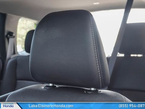 Certified 2023 Honda Passport EX-L image 26