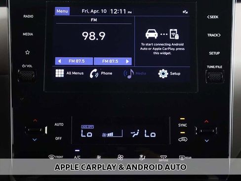 Certified 2024 Hyundai Tucson SEL image 7