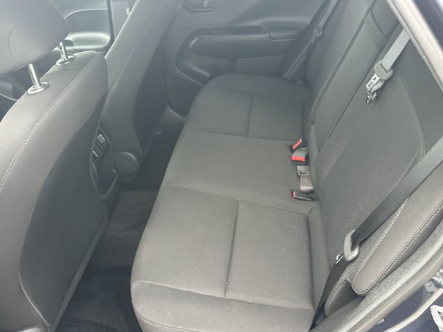 Certified 2025 Hyundai Kona SEL AWD/4WD image 12