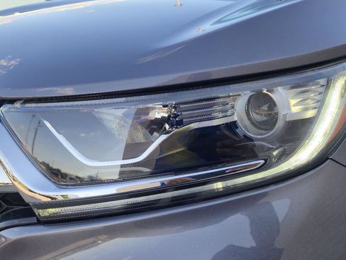 Used 2019 Honda CR-V EX image 10