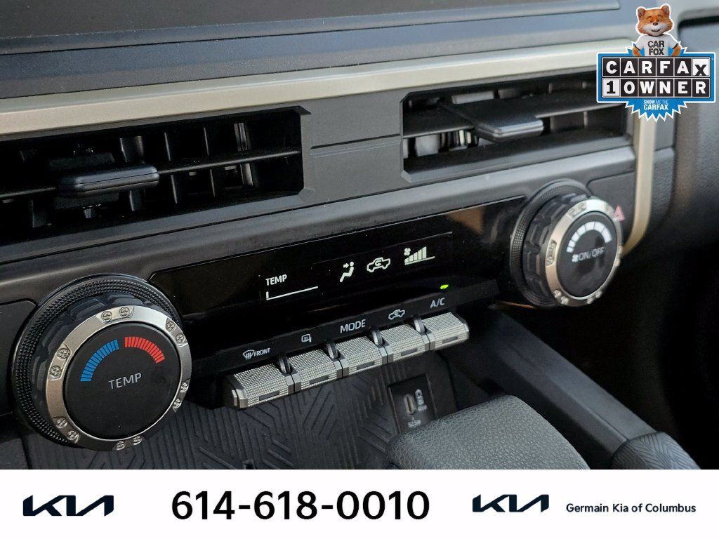 Used 2026 Toyota Tacoma SR RWD image 31