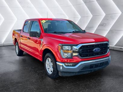 Used 2023 Ford F150 XLT
