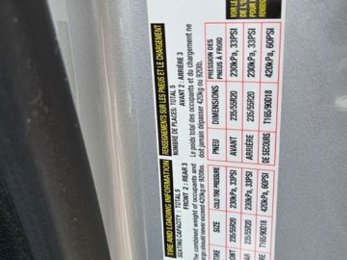 Used 2016 Lexus RX 350 FWD w/ Premium Package image 15