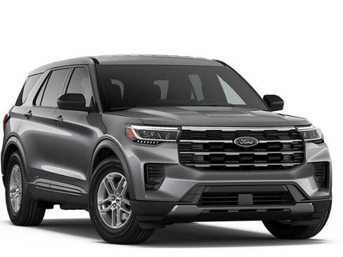 New 2026 Ford Explorer Active image 27