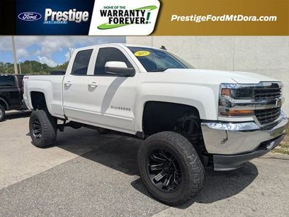 Used 2019 Chevrolet Silverado 1500 LT