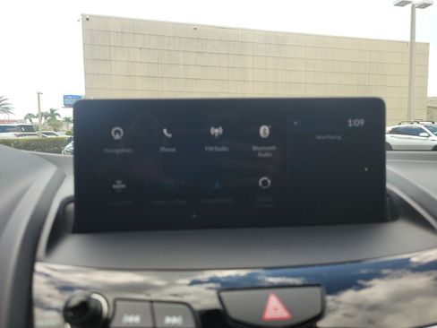 Used 2021 Acura RDX FWD w/ Technology Package image 18