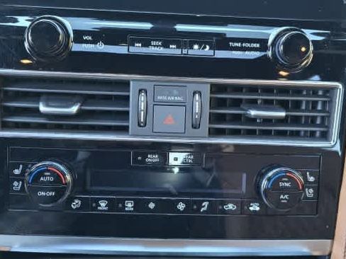 Used 2024 INFINITI QX80 Sensory w/ Cargo Package image 17