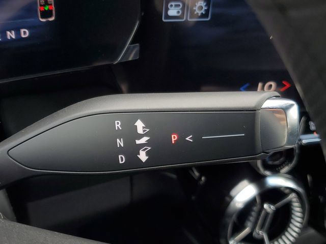 New 2025 Chevrolet Blazer EV LT FWD image 29