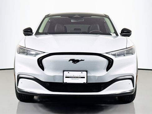 Used 2022 Ford Mustang Mach-E Premium image 2