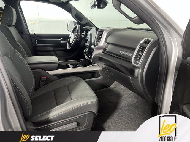 Used 2023 RAM 1500 Big Horn AWD/4WD image 14
