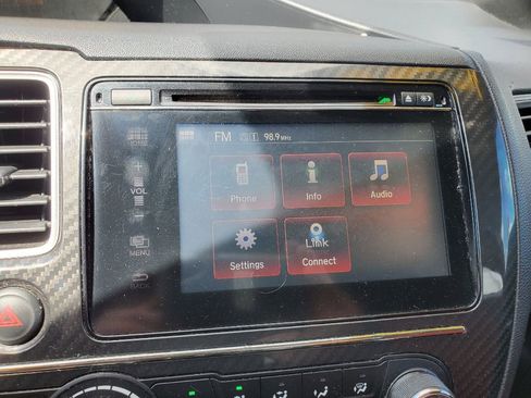 Used 2014 Honda Civic Si image 22