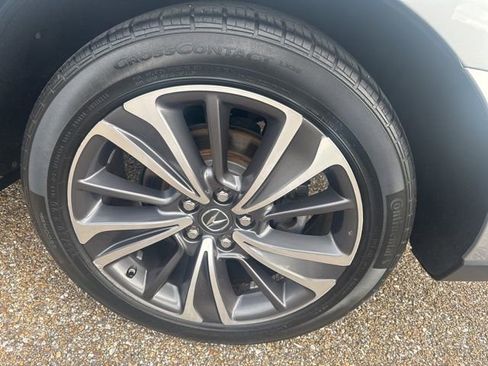 Used 2019 Acura MDX FWD w/ Technology Package image 9