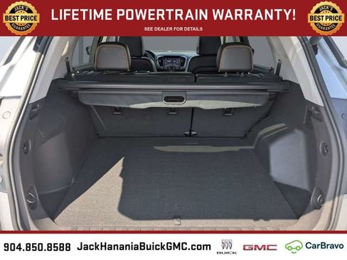 Used 2024 GMC Terrain AT4 AWD/4WD image 12
